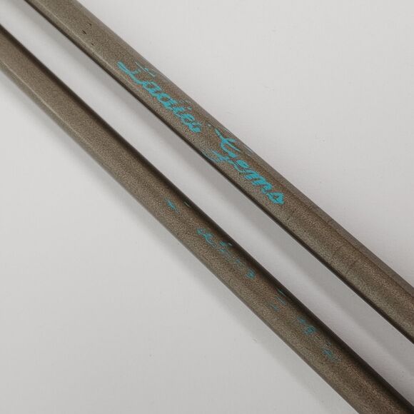 Callaway S2H2 Big Bertha War Bird Driver & 7-Wood Set RH Graphite Ladies Gems - Picture 9 of 11